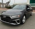 Серый Ауди А4, объемом двигателя 2 л и пробегом 110 тыс. км за 25900 $, фото 1 на Automoto.ua