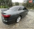 Серый Ауди А4, объемом двигателя 1.98 л и пробегом 94 тыс. км за 26500 $, фото 29 на Automoto.ua