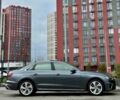 Сірий Ауді А4, об'ємом двигуна 2 л та пробігом 23 тис. км за 35900 $, фото 6 на Automoto.ua