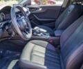 Серый Ауди А4, объемом двигателя 2 л и пробегом 38 тыс. км за 8900 $, фото 7 на Automoto.ua