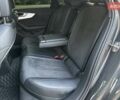 Сірий Ауді А4, об'ємом двигуна 1.98 л та пробігом 90 тис. км за 24300 $, фото 4 на Automoto.ua