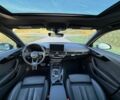 Сірий Ауді А4, об'ємом двигуна 2 л та пробігом 60 тис. км за 17500 $, фото 11 на Automoto.ua