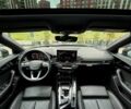 Сірий Ауді А4, об'ємом двигуна 2 л та пробігом 23 тис. км за 35900 $, фото 11 на Automoto.ua