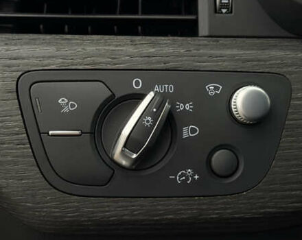 Серый Ауди А4, объемом двигателя 1.98 л и пробегом 117 тыс. км за 32900 $, фото 19 на Automoto.ua