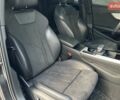 Сірий Ауді А4, об'ємом двигуна 1.98 л та пробігом 90 тис. км за 24300 $, фото 7 на Automoto.ua
