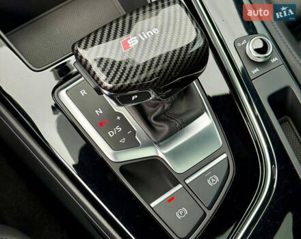 Сірий Ауді А4, об'ємом двигуна 2 л та пробігом 23 тис. км за 35900 $, фото 31 на Automoto.ua