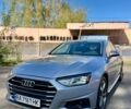 Сірий Ауді А4, об'ємом двигуна 1.98 л та пробігом 100 тис. км за 18999 $, фото 1 на Automoto.ua