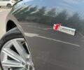 Серый Ауди А4, объемом двигателя 2 л и пробегом 22 тыс. км за 17150 $, фото 3 на Automoto.ua