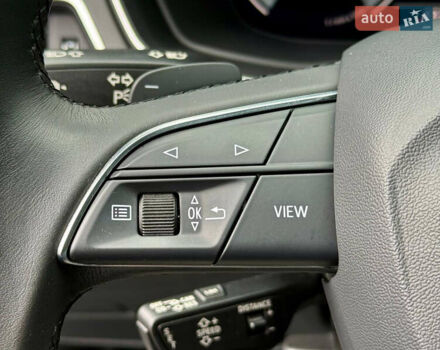 Сірий Ауді А4, об'ємом двигуна 2 л та пробігом 23 тис. км за 35900 $, фото 34 на Automoto.ua