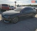 Серый Ауди А4, объемом двигателя 2 л и пробегом 99 тыс. км за 6500 $, фото 1 на Automoto.ua