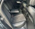 Сірий Ауді А4, об'ємом двигуна 2 л та пробігом 90 тис. км за 22300 $, фото 16 на Automoto.ua