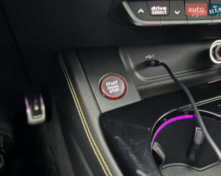 Серый Ауди А4, объемом двигателя 1.98 л и пробегом 64 тыс. км за 28500 $, фото 24 на Automoto.ua