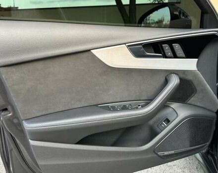 Сірий Ауді А4, об'ємом двигуна 2 л та пробігом 90 тис. км за 22300 $, фото 14 на Automoto.ua