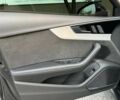 Сірий Ауді А4, об'ємом двигуна 2 л та пробігом 90 тис. км за 22300 $, фото 14 на Automoto.ua