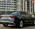 Сірий Ауді А4, об'ємом двигуна 2 л та пробігом 23 тис. км за 35900 $, фото 16 на Automoto.ua