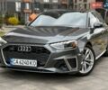 Серый Ауди А4, объемом двигателя 2 л и пробегом 111 тыс. км за 24300 $, фото 1 на Automoto.ua