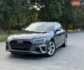 Сірий Ауді А4, об'ємом двигуна 2 л та пробігом 98 тис. км за 29900 $, фото 1 на Automoto.ua
