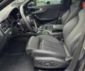 Сірий Ауді А4, об'ємом двигуна 1.98 л та пробігом 110 тис. км за 26900 $, фото 31 на Automoto.ua