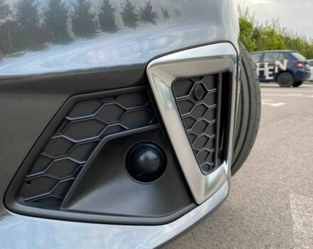 Серый Ауди А4, объемом двигателя 2 л и пробегом 22 тыс. км за 17150 $, фото 1 на Automoto.ua