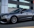 Серый Ауди А4, объемом двигателя 2 л и пробегом 107 тыс. км за 27500 $, фото 12 на Automoto.ua