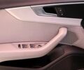 Серый Ауди А4, объемом двигателя 20 л и пробегом 87 тыс. км за 25800 $, фото 11 на Automoto.ua