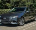 Серый Ауди А4, объемом двигателя 2 л и пробегом 44 тыс. км за 16500 $, фото 2 на Automoto.ua