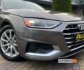 Серый Ауди А4, объемом двигателя 2 л и пробегом 130 тыс. км за 23900 $, фото 8 на Automoto.ua