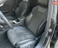 Сірий Ауді А4, об'ємом двигуна 1.98 л та пробігом 90 тис. км за 24300 $, фото 3 на Automoto.ua