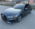 Серый Ауди А4, объемом двигателя 2 л и пробегом 27 тыс. км за 29999 $, фото 14 на Automoto.ua