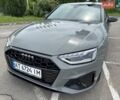 Серый Ауди А4, объемом двигателя 1.98 л и пробегом 94 тыс. км за 22700 $, фото 3 на Automoto.ua