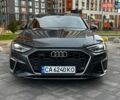 Сірий Ауді А4, об'ємом двигуна 2 л та пробігом 111 тис. км за 24900 $, фото 2 на Automoto.ua