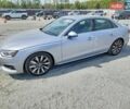 Серый Ауди А4, объемом двигателя 0 л и пробегом 541 тыс. км за 8500 $, фото 1 на Automoto.ua