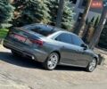 Сірий Ауді А4, об'ємом двигуна 2 л та пробігом 100 тис. км за 24500 $, фото 1 на Automoto.ua