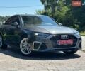 Сірий Ауді А4, об'ємом двигуна 2 л та пробігом 100 тис. км за 24500 $, фото 9 на Automoto.ua