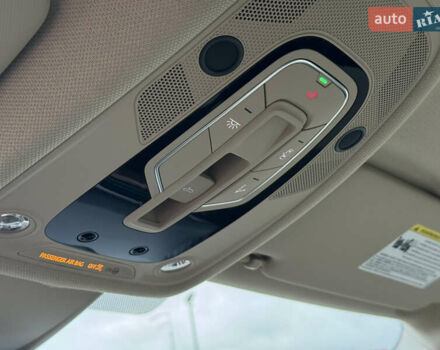 Ауді А4 2020 у Києві на Automoto.ua Сірий Ауді А4, об'ємом двигуна 1.98 л та пробігом 72 тис. км за 31499 $, фото 24 на Automoto.ua