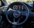 Серый Ауди А4, объемом двигателя 2 л и пробегом 38 тыс. км за 8900 $, фото 9 на Automoto.ua