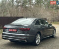 Серый Ауди А4, объемом двигателя 2 л и пробегом 88 тыс. км за 26500 $, фото 3 на Automoto.ua