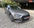 Серый Ауди А4, объемом двигателя 2 л и пробегом 98 тыс. км за 24490 $, фото 1 на Automoto.ua