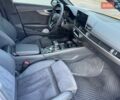 Серый Ауди А4, объемом двигателя 2 л и пробегом 27 тыс. км за 29999 $, фото 20 на Automoto.ua