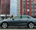 Серый Ауди А4, объемом двигателя 2 л и пробегом 23 тыс. км за 34900 $, фото 7 на Automoto.ua