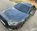 Серый Ауди А4, объемом двигателя 1.98 л и пробегом 69 тыс. км за 25900 $, фото 12 на Automoto.ua