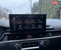 Серый Ауди А4, объемом двигателя 1.98 л и пробегом 25 тыс. км за 31500 $, фото 15 на Automoto.ua