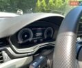 Сірий Ауді А4, об'ємом двигуна 1.97 л та пробігом 62 тис. км за 33900 $, фото 16 на Automoto.ua