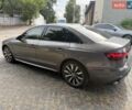 Серый Ауди А4, объемом двигателя 2 л и пробегом 98 тыс. км за 24490 $, фото 9 на Automoto.ua