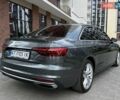 Сірий Ауді А4, об'ємом двигуна 2 л та пробігом 111 тис. км за 22999 $, фото 20 на Automoto.ua