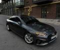 Сірий Ауді А4, об'ємом двигуна 1.98 л та пробігом 79 тис. км за 30990 $, фото 1 на Automoto.ua