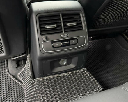 Сірий Ауді А4, об'ємом двигуна 1.98 л та пробігом 109 тис. км за 28000 $, фото 19 на Automoto.ua