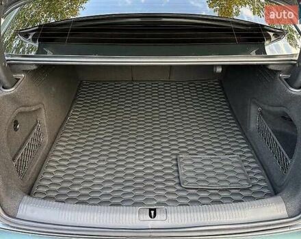 Сірий Ауді А4, об'ємом двигуна 1.98 л та пробігом 90 тис. км за 24300 $, фото 10 на Automoto.ua