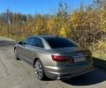 Сірий Ауді А4, об'ємом двигуна 1.98 л та пробігом 97 тис. км за 25000 $, фото 2 на Automoto.ua
