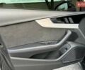 Сірий Ауді А4, об'ємом двигуна 1.98 л та пробігом 90 тис. км за 24300 $, фото 5 на Automoto.ua